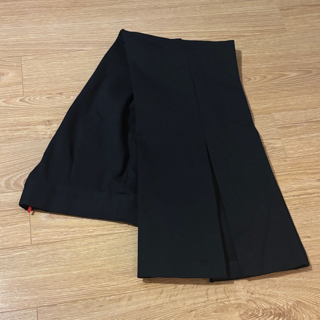 Spanx Split Bottom Pants - Large